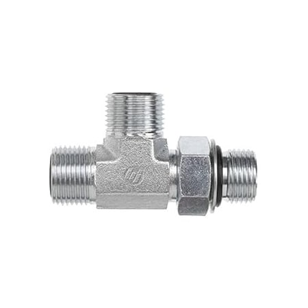 Brennan Industries FITTING 6804-12-12-12